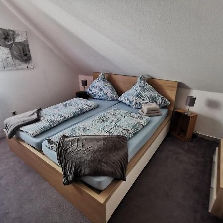 2,5 Zimmer Wohnung Hennef Nahe Siebengebirge Uckerath Exterior foto