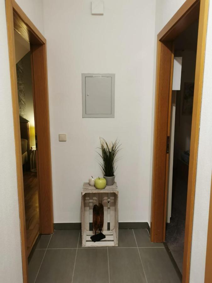 2,5 Zimmer Wohnung Hennef Nahe Siebengebirge Uckerath Exterior foto